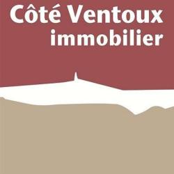 Côté Ventoux Immobilier