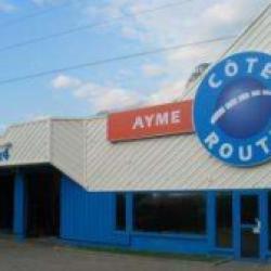 Côté Route Ayme
