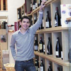 Côté Vin
