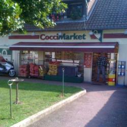 Coccimarket - Coteau Services