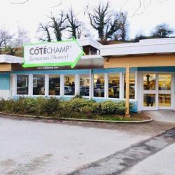 Côtéchamp