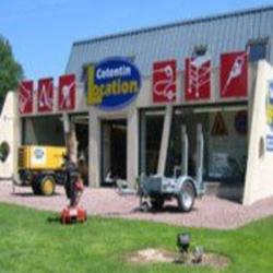 Cotentin Location