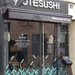 Côtésushi