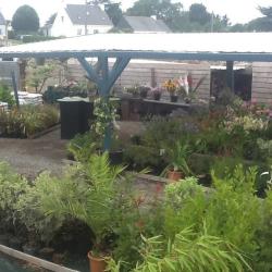 Cotier Jardin