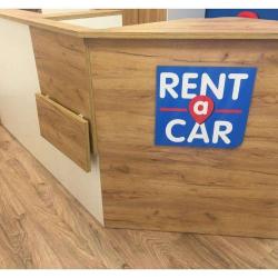 Rent A Car