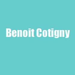 Cotigny Benoit
