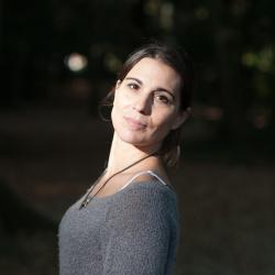 Cotillon Laure