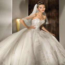 Cotillons Et Crinolines