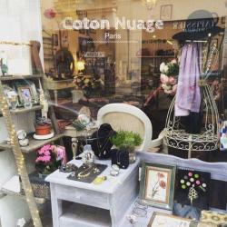 Coton Nuage
