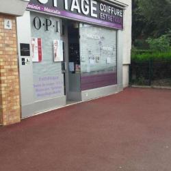 Cottage Coiffure