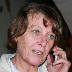 Cotte Chantal