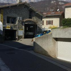 Garage Esa Cotte