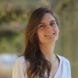 Cotteaux Amandine