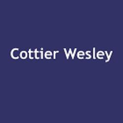 Cottier Wesley