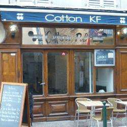 Cotton Pub