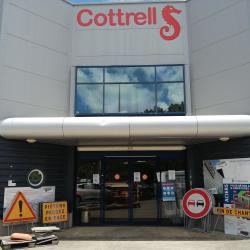 Cottrell Marin