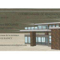 Coubronnaise De Rénovation