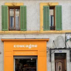 Coucagne - Boulangerie Tranquille