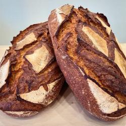 Coucagne - Boulangerie Tranquille