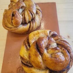 Coucagne - Boulangerie Tranquille