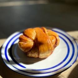 Coucagne - Boulangerie Tranquille