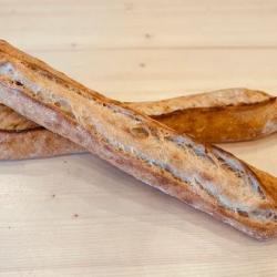 Coucagne - Boulangerie Tranquille