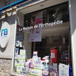 Couderc Santé Tarbes