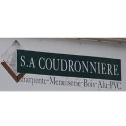 Coudronnière
