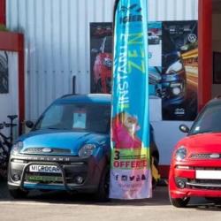 Coudy Automobiles