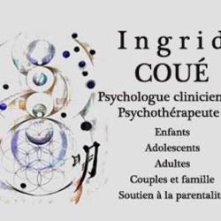 Coué Ingrid