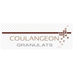 Coulangeon Granulats