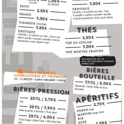 Couleur Café - Bar à Cocktails Rhumerie