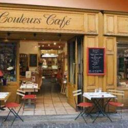 Couleur Cafe