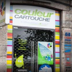 Couleur Cartouche