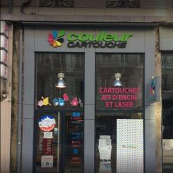 Couleur Cartouche