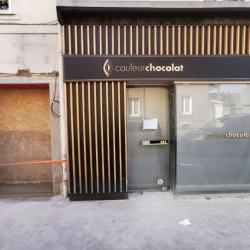 Couleur Chocolat