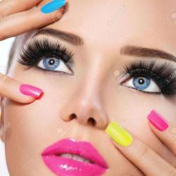 Couleur D'ongle