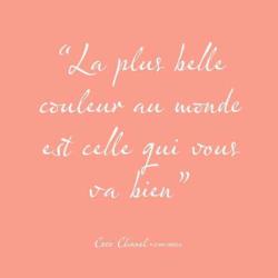 Couleurs Du Monde