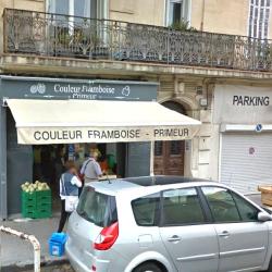 Couleur Framboise
