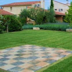 Couleur Jardin
