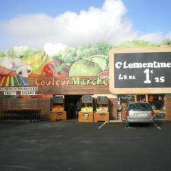 Couleur Marché