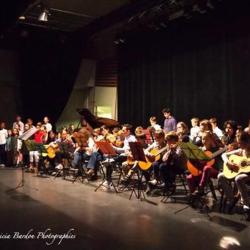 Couleur Musique