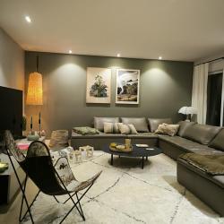 Couleur Nude - Décorateur D'intérieur
