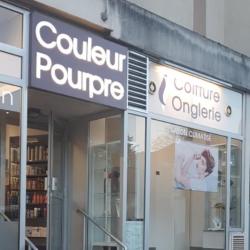 Couleur Pourpre