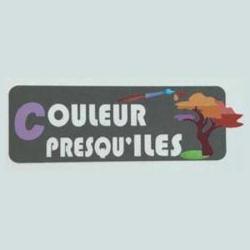 Couleur Presqu'iles