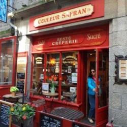 Couleur Safran