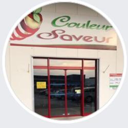 Couleur Saveur