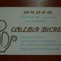 Couleur Sucrée