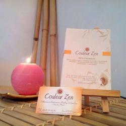 Couleur Zen