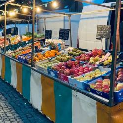 Couleurs & Saveurs